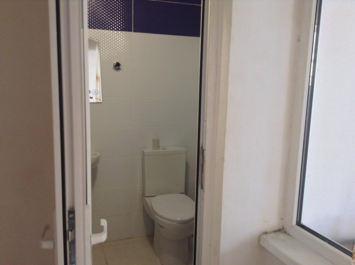 Guest House U Lili Гагра Екстер'єр фото